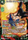 Product image for Son Goku, Golden Dragon Fist