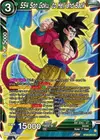 Product image for SS4 Son Goku, to Hell and Back
