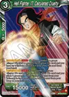Product image for Hell Fighter 17, Calculated Cruelty