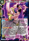 Product image for Majin Buu, Talent Manifest