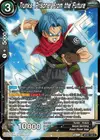 Product image for Trunks, Prisoner From the Future