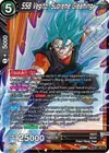 Product image for SSB Vegito, Supreme Gleaming