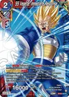 Product image for SS Vegeta, Immediate Response