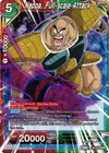 Product image for Nappa, Full-scale Attack