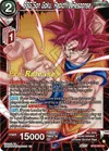Product image for SSG Son Goku, Rapidfire Response