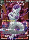 Product image for Frieza, Pride of an Emperor