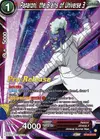 Product image for Paparoni, the Brains of Universe 3