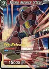 Product image for Narirama, Mechanical Tactician