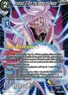 Product image for Android 21, in the Name of Peace
