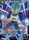 Product image for SSB Vegeta, Beyond Full Power