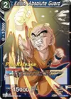 Product image for Krillin, Absolute Guard