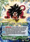 Product image for Son Goku // SS4 Son Goku, Betting It All