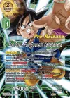 Product image for Son Goku, Full-Strength Kamehameha