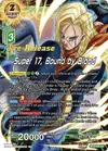 Product image for Super 17, Bound by Blood