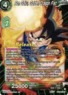 Product image for Son Goku, Golden Dragon Fist