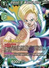 Product image for Android 18, Wrathful Strike