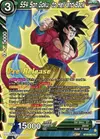 Product image for SS4 Son Goku, to Hell and Back
