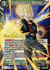 Product image for SS Vegeta, Spirit of Resistance