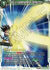 Product image for Goku's Kamehameha Deflection
