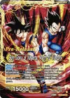 Product image for SS Vegito // Son Goku & Vegeta, Path to Victory