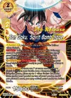 Product image for Son Goku, Spirit Bomb Hope