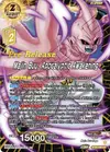 Product image for Majin Buu, Apocalyptic Awakening