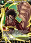 Product image for Hercule, Rallying Hope