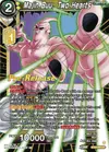 Product image for Majin Buu, Two Hearts