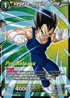 Product image for Vegeta, Buying Time