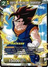 Product image for Vegito, Unexpected Separation