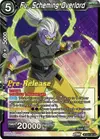 Product image for Fu, Scheming Overlord