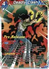 Product image for Deadly Clash