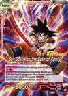 Product image for Son Goku // Son Goku, for the Sake of Family