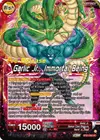 Product image for Garlic Jr. // Garlic Jr., Immortal Being