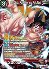 Product image for Son Goku, Full Power and Full Blast