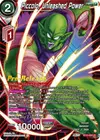 Product image for Piccolo, Unleashed Power