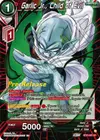 Product image for Garlic Jr., Child of Evil