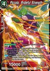 Product image for Piccolo, Prideful Strength