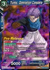 Product image for Trunks, Domination Complete
