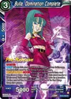 Product image for Bulla, Domination Complete