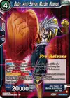 Product image for Baby, Anti-Saiyan Murder Weapon