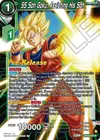 Product image for SS Son Goku, Assisting His Son