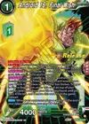 Product image for Android 16, Final Wish
