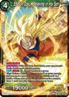 Product image for SS Son Goku, Believing in His Son