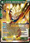 Product image for SS Son Goku, Showing the Results of Training