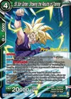 Product image for SS Son Gohan, Showing the Results of Training