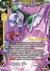 Product image for Tagoma, Emperor's Subject