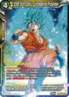 Product image for SSB Son Goku, Unceasing Progress