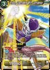 Product image for Frieza, Overflowing With Confidence