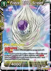 Product image for Frieza, Bitter Scream